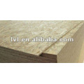 1250 * 2500 * 9-25 mm OSB mit bestem Preis